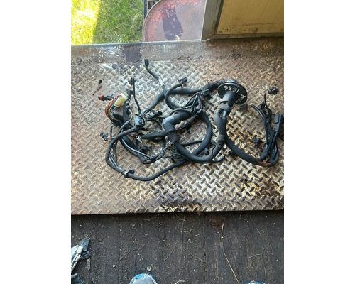 PORSCHE PORSCHE BOXSTER Engine Wiring Harness