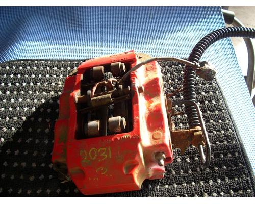 PORSCHE PORSCHE CAYENNE Caliper