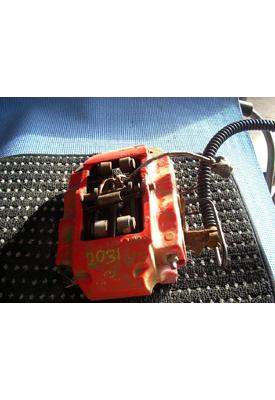 PORSCHE PORSCHE CAYENNE Caliper