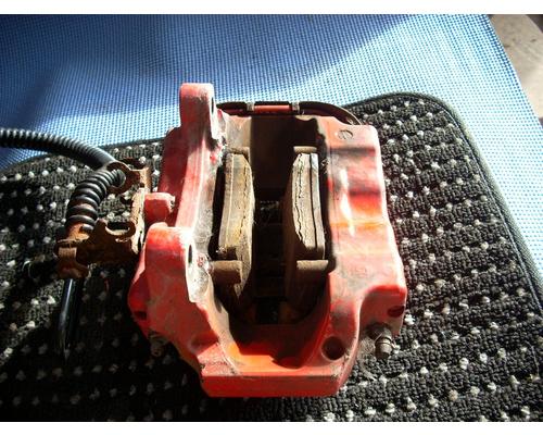 PORSCHE PORSCHE CAYENNE Caliper