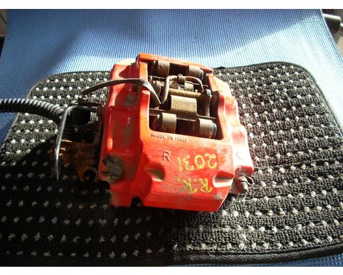 PORSCHE PORSCHE CAYENNE Caliper