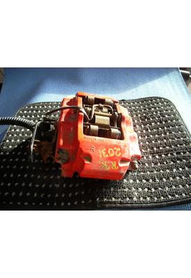 PORSCHE PORSCHE CAYENNE Caliper