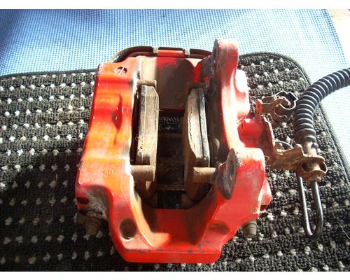 PORSCHE PORSCHE CAYENNE Caliper