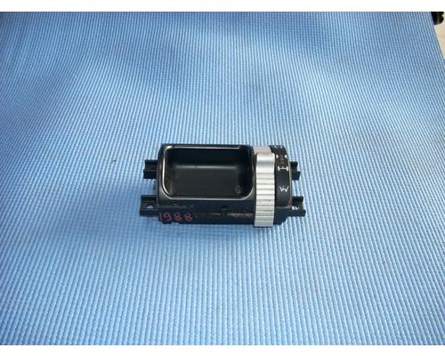 PORSCHE PORSCHE CAYENNE Electronic Chassis Control Modules