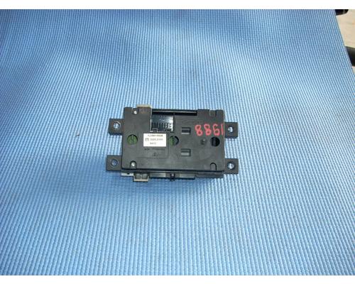 PORSCHE PORSCHE CAYENNE Electronic Chassis Control Modules