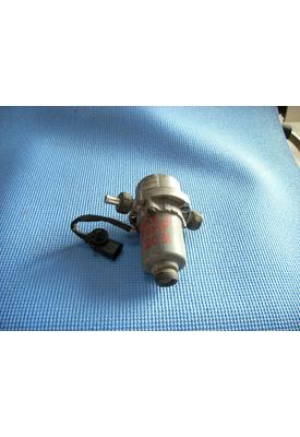 PORSCHE PORSCHE CAYENNE Vacuum Pump