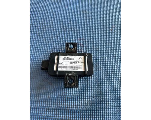 PROMASTER PROMASTER CITY Electronic Chassis Control Modules