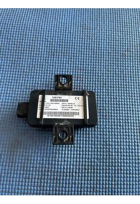 PROMASTER PROMASTER CITY Electronic Chassis Control Modules
