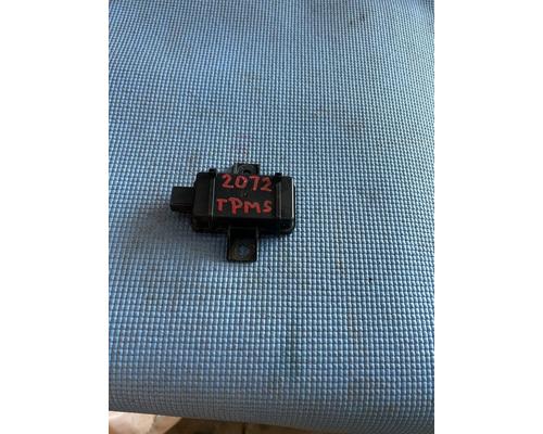 PROMASTER PROMASTER CITY Electronic Chassis Control Modules