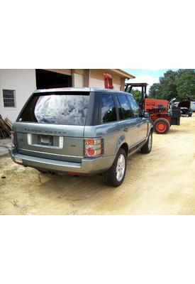 RANGE ROVER RANGE ROVER Decklid / Tailgate