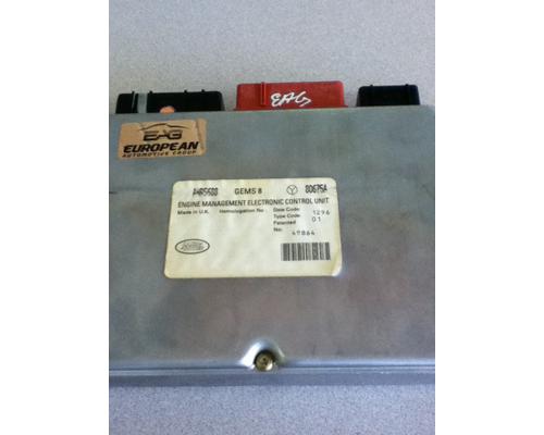 RANGE ROVER RANGE ROVER Electronic Engine Control Module