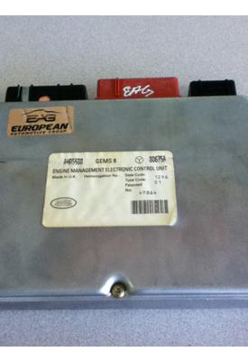 RANGE ROVER RANGE ROVER Electronic Engine Control Module