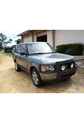 RANGE ROVER RANGE ROVER Fender
