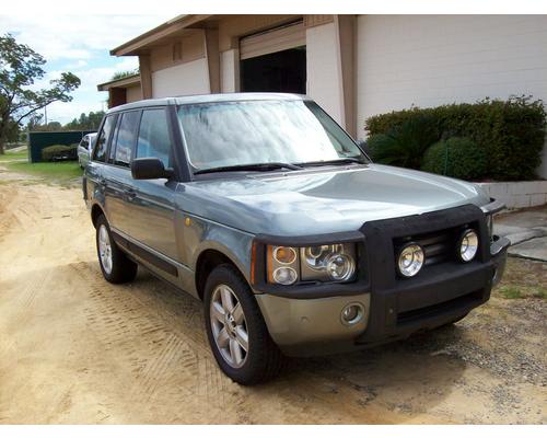 RANGE ROVER RANGE ROVER Front Lamp