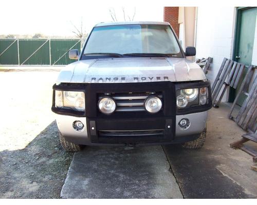 RANGE ROVER RANGE ROVER Front Lamp