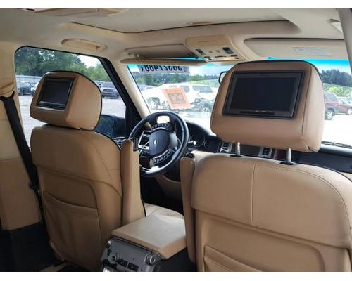 RANGE ROVER RANGE ROVER Parts Cars or Trucks