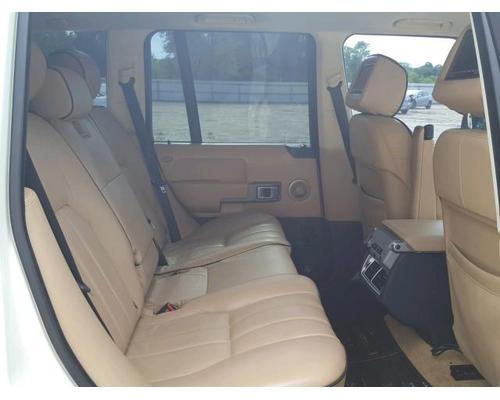 RANGE ROVER RANGE ROVER Parts Cars or Trucks