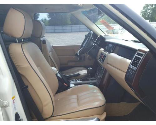 RANGE ROVER RANGE ROVER Parts Cars or Trucks