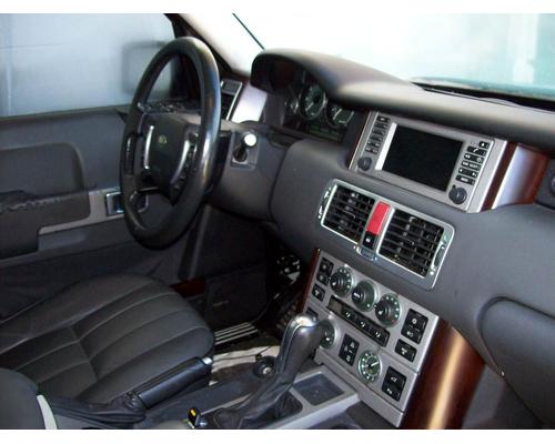 RANGE ROVER RANGE ROVER Parts Cars or Trucks