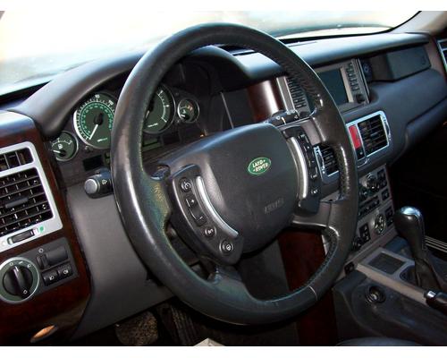 RANGE ROVER RANGE ROVER Parts Cars or Trucks