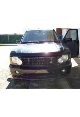 RANGE ROVER RANGE ROVER Parts Cars or Trucks