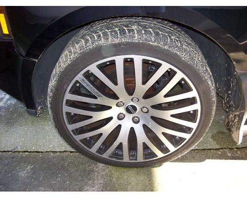 RANGE ROVER RANGE ROVER Parts Cars or Trucks