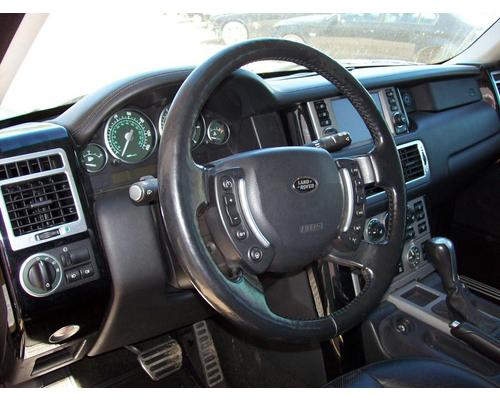 RANGE ROVER RANGE ROVER Parts Cars or Trucks