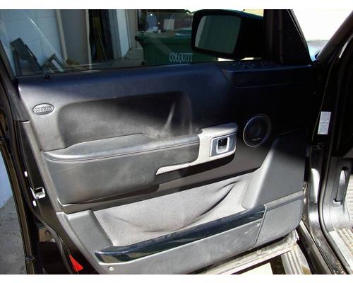 RANGE ROVER RANGE ROVER Parts Cars or Trucks