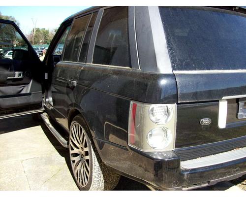 RANGE ROVER RANGE ROVER Parts Cars or Trucks
