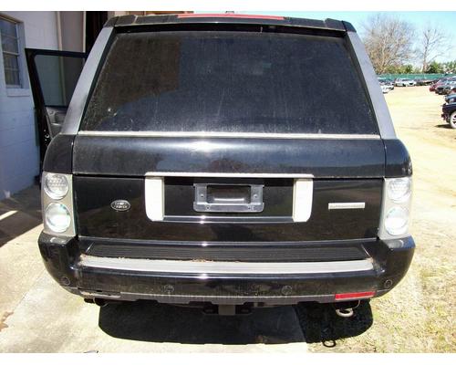 RANGE ROVER RANGE ROVER Parts Cars or Trucks