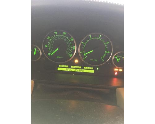 RANGE ROVER RANGE ROVER Speedometer Head Cluster