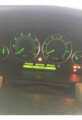 RANGE ROVER RANGE ROVER Speedometer Head Cluster