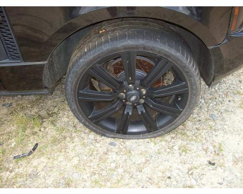 RANGE ROVER RANGE ROVER Wheel