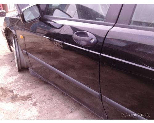 SAAB SAAB 9-5 Door Assembly, Front