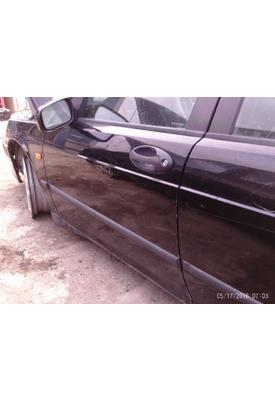 SAAB SAAB 9-5 Door Assembly, Front