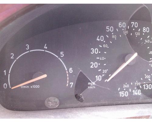 SAAB SAAB 9-5 Speedometer Head Cluster