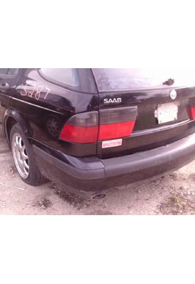SAAB SAAB 9-5 Tail Lamp