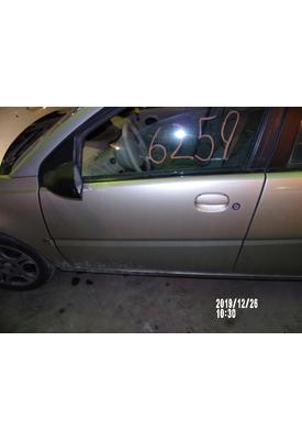 SATURN ION Door Assembly, Front