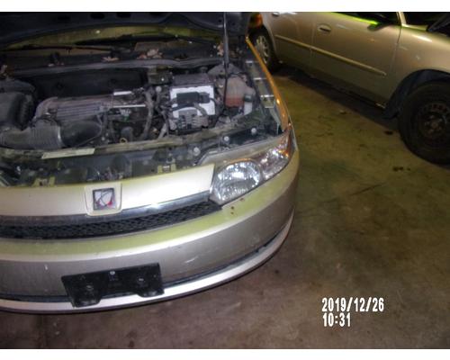SATURN ION Grille