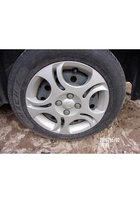 SATURN ION Wheel Cover