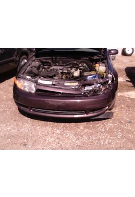 SATURN SATURN L SERIES Bumper Assembly, Front
