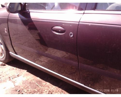 SATURN SATURN L SERIES Door Assembly, Front