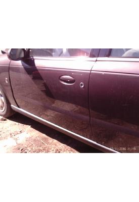 SATURN SATURN L SERIES Door Assembly, Front
