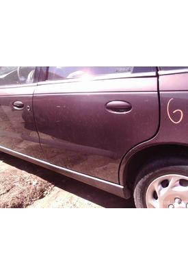SATURN SATURN L SERIES Door Assembly, Rear or Back