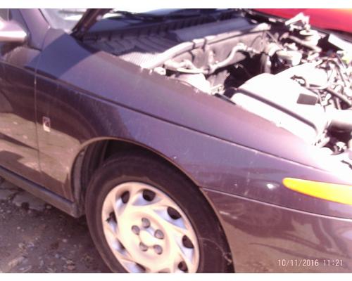 SATURN SATURN L SERIES Fender