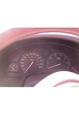 SATURN SATURN L SERIES Speedometer Head Cluster