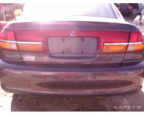 SATURN SATURN L SERIES Tail Lamp