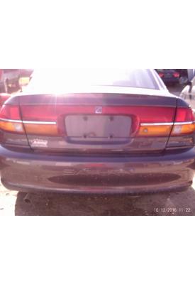 SATURN SATURN L SERIES Tail Lamp