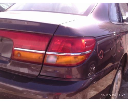 SATURN SATURN L SERIES Tail Lamp