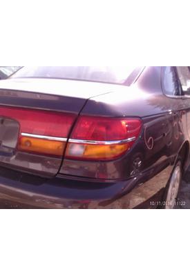 SATURN SATURN L SERIES Tail Lamp